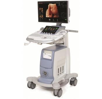 GE HealthCare Voluson S10 Expert