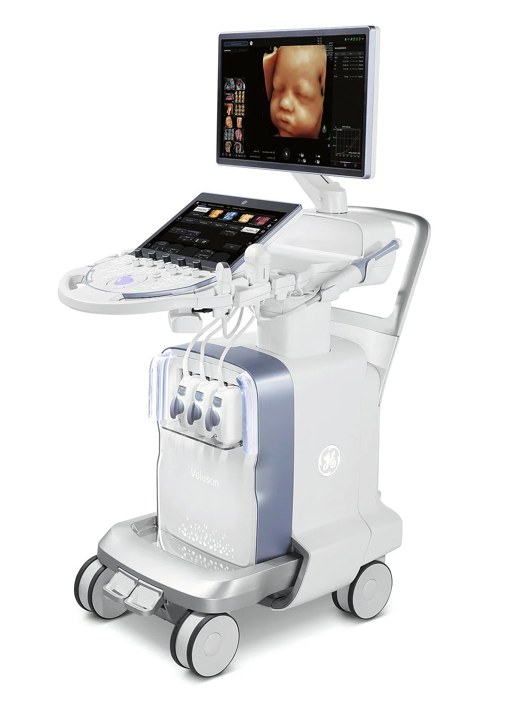 GE HealthCare Voluson Expert 22