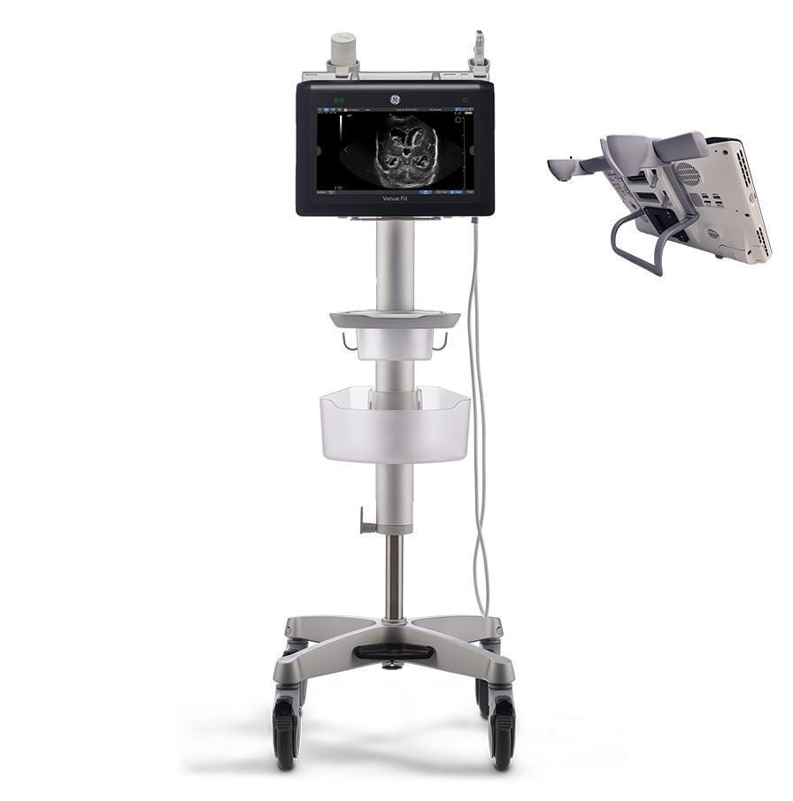 GE HealthCare Venue Fit