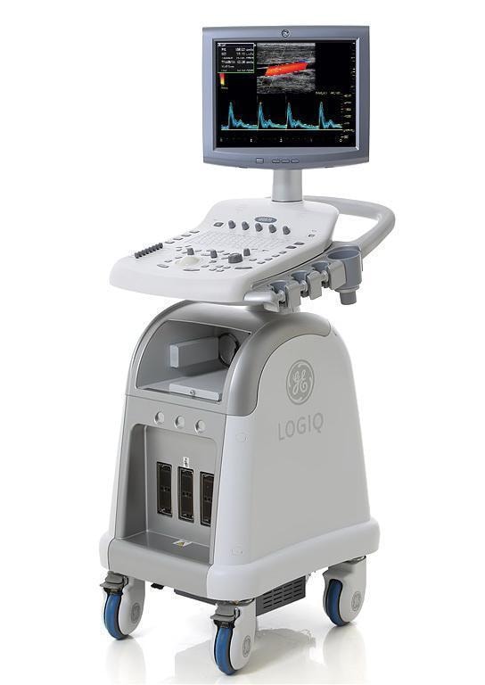 GE HealthCare LOGIQ P3 Pro