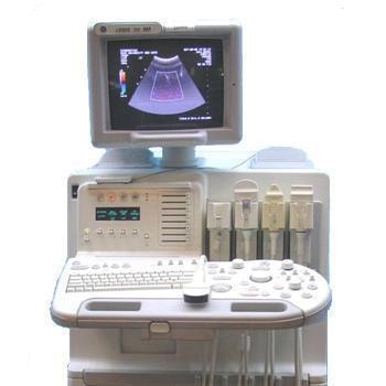 GE HealthCare LOGIQ 700