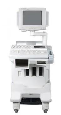 GE HealthCare LOGIQ 500 Pro