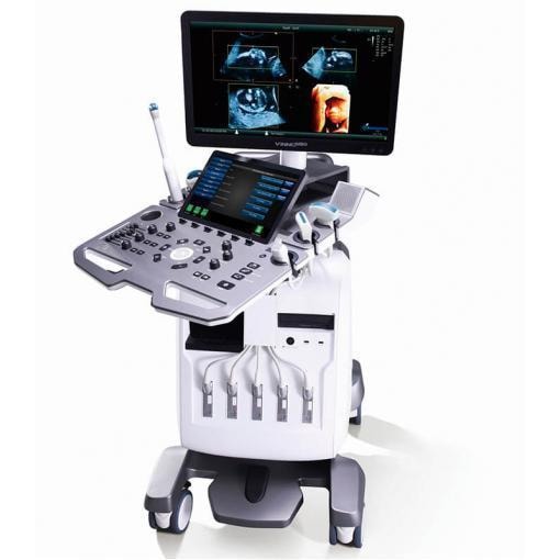 VINNO G86 Ultrasound Machine
