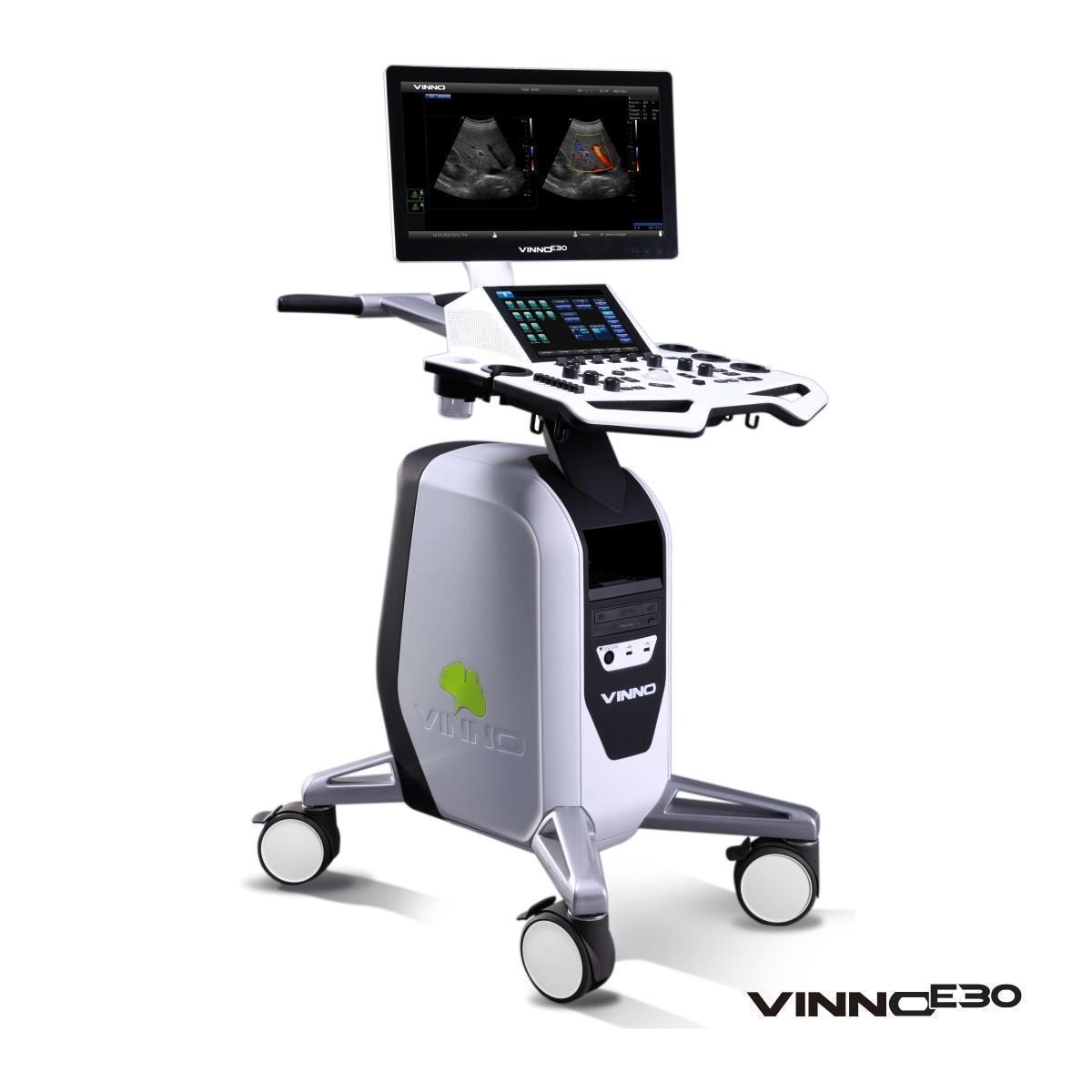 VINNO E30 Ultrasound Machine