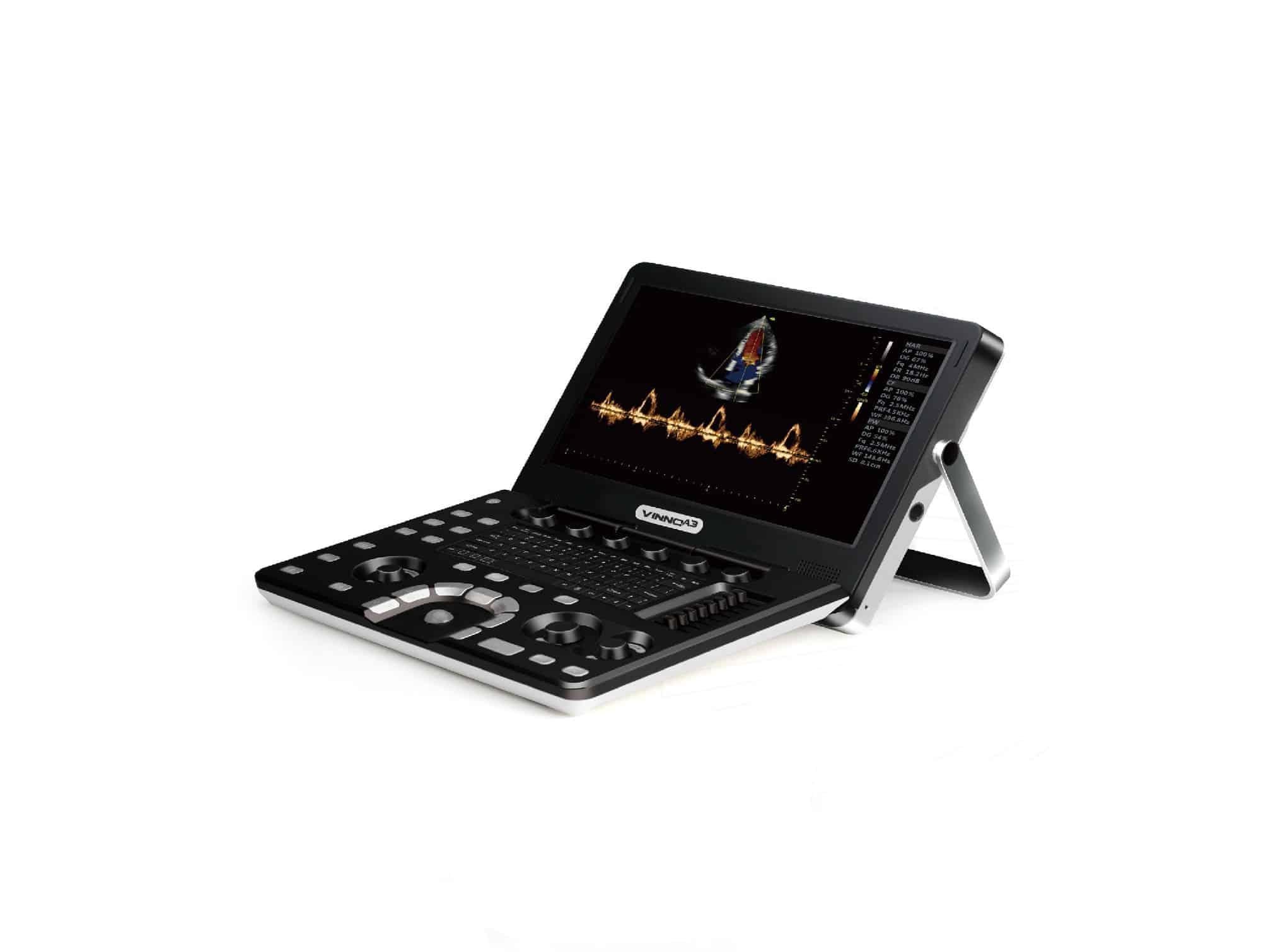 VINNO A3 Ultrasound Machine