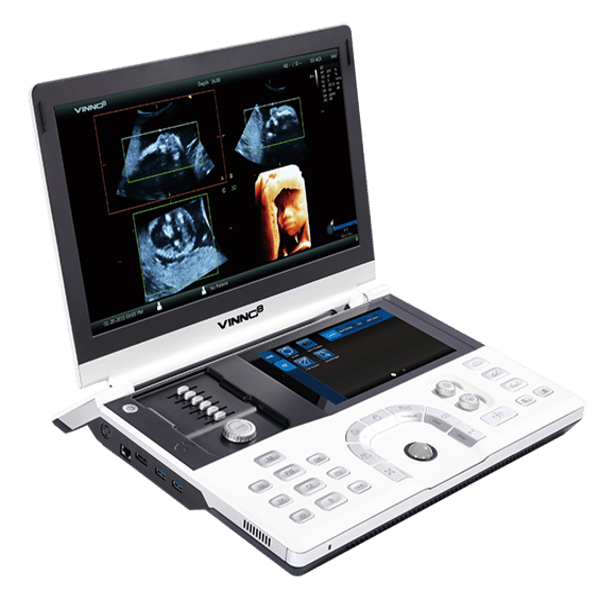 VINNO 8 Ultrasound Machine