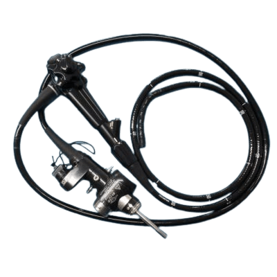 Olympus CF-240DI Fiber Colonoscope