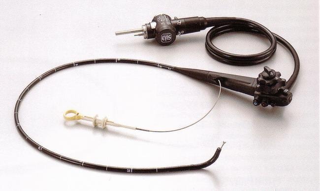 Olympus GIF-160 Video Gastroscope