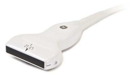 GE HealthCare L3-12-D Linear Probe