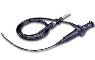 Olympus ENF-P4 Fiber Laryngoscope