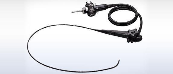 Olympus GIF-N180 Video Gastroscope