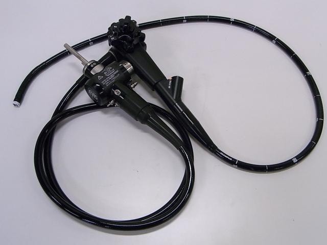 Olympus GIF-2T240 Video Gastroscope