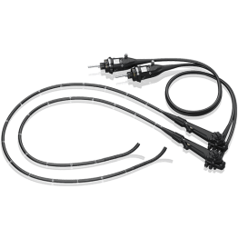 Olympus CF-H190I Video Colonoscope