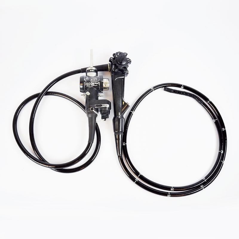Olympus CF-Q260DL Video Colonoscope