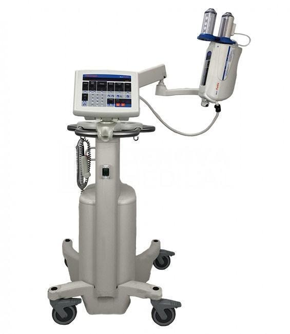Medrad Mark V Angiographic Injector