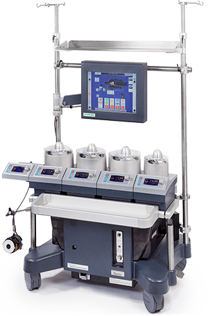 Terumo Sarns System 1