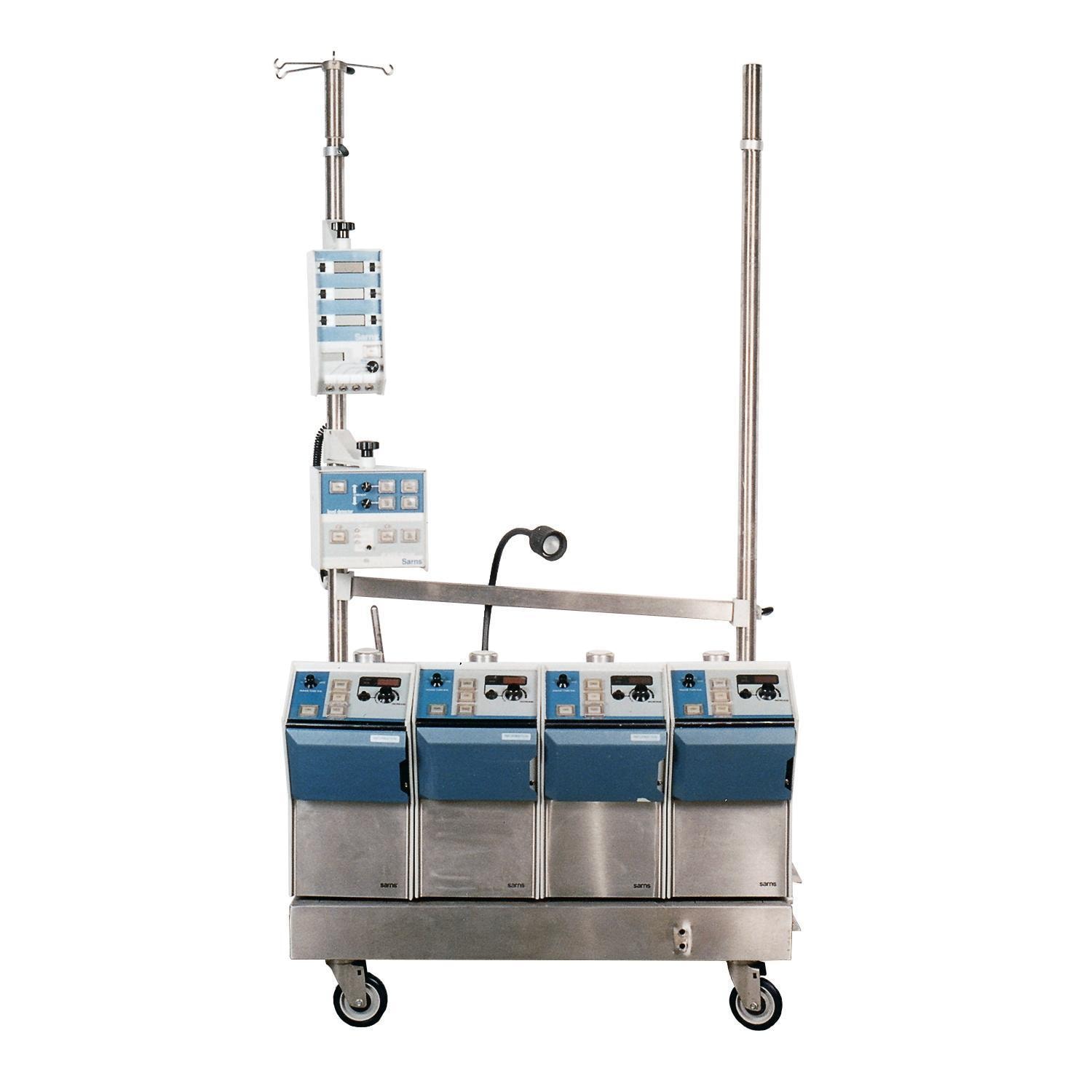 Terumo Sarns 7000