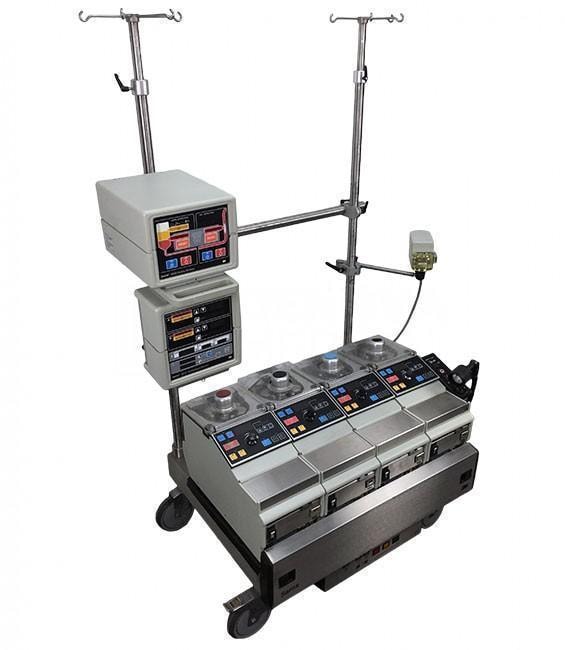 Terumo Sarns 8000