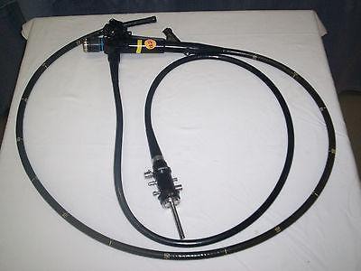 Olympus CF-1T20L Fiber Colonoscope