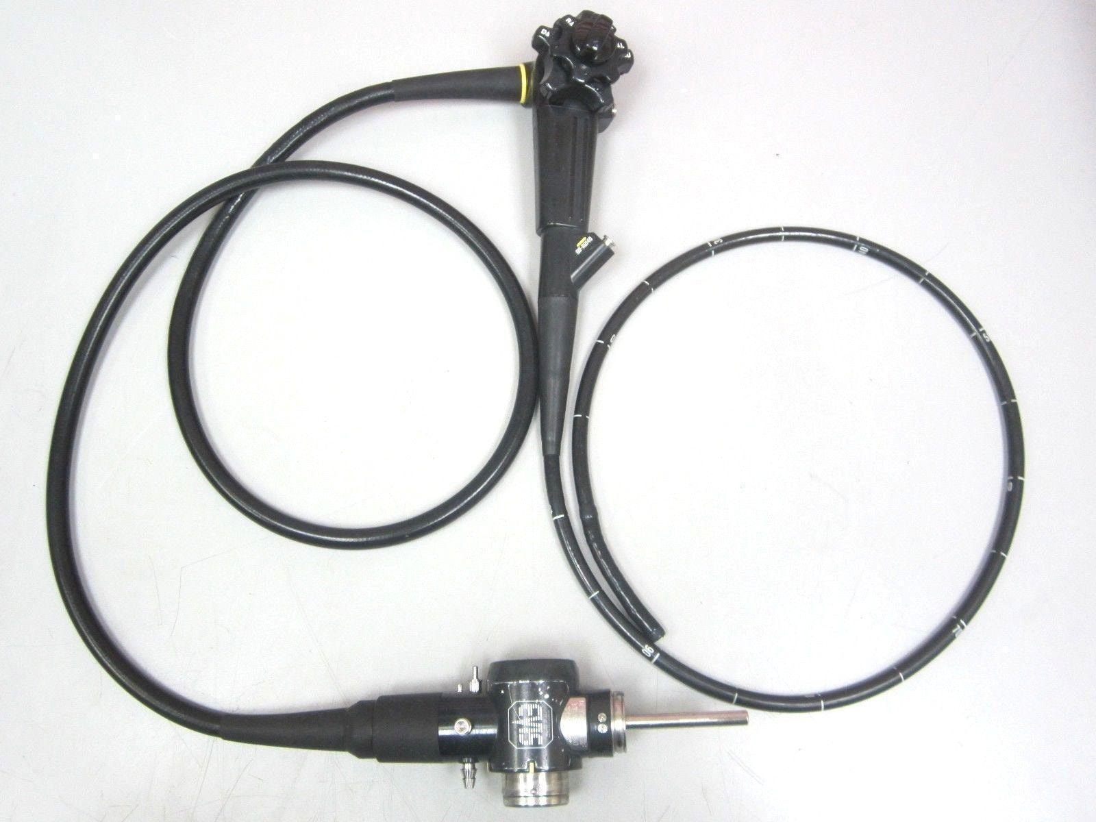 Olympus GIF-XQ140 Video Gastroscope