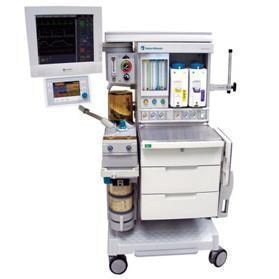 Datex-Ohmeda Aestiva 3000