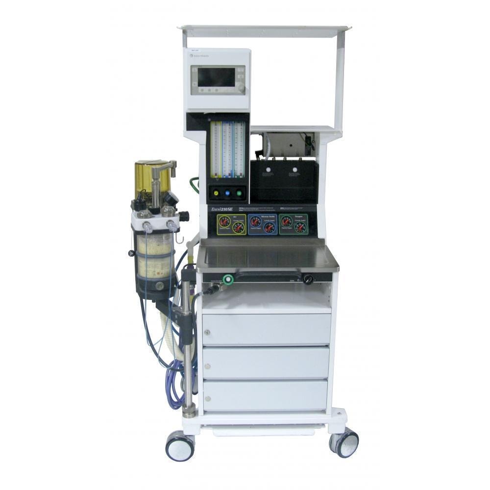 Datex-Ohmeda Excel 210 SE