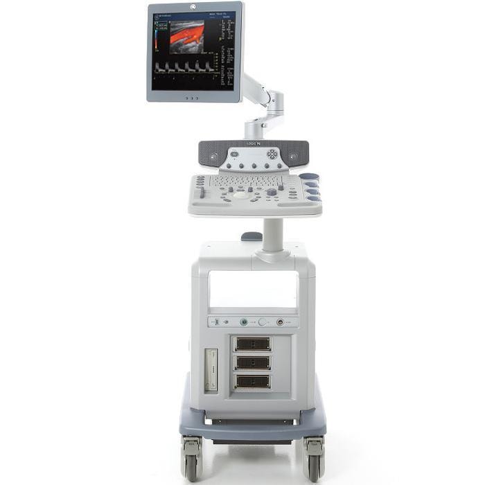 GE HealthCare LOGIQ P6