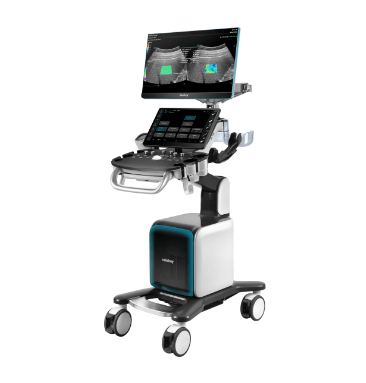 Mindray Consona N9