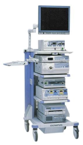 Olympus CV-190/CLV-190 Endoscopy System