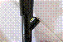 Olympus PCF-Q240ZI Video Colonoscope