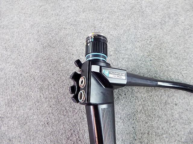 Olympus GIF-XK20 Video Gastroscope