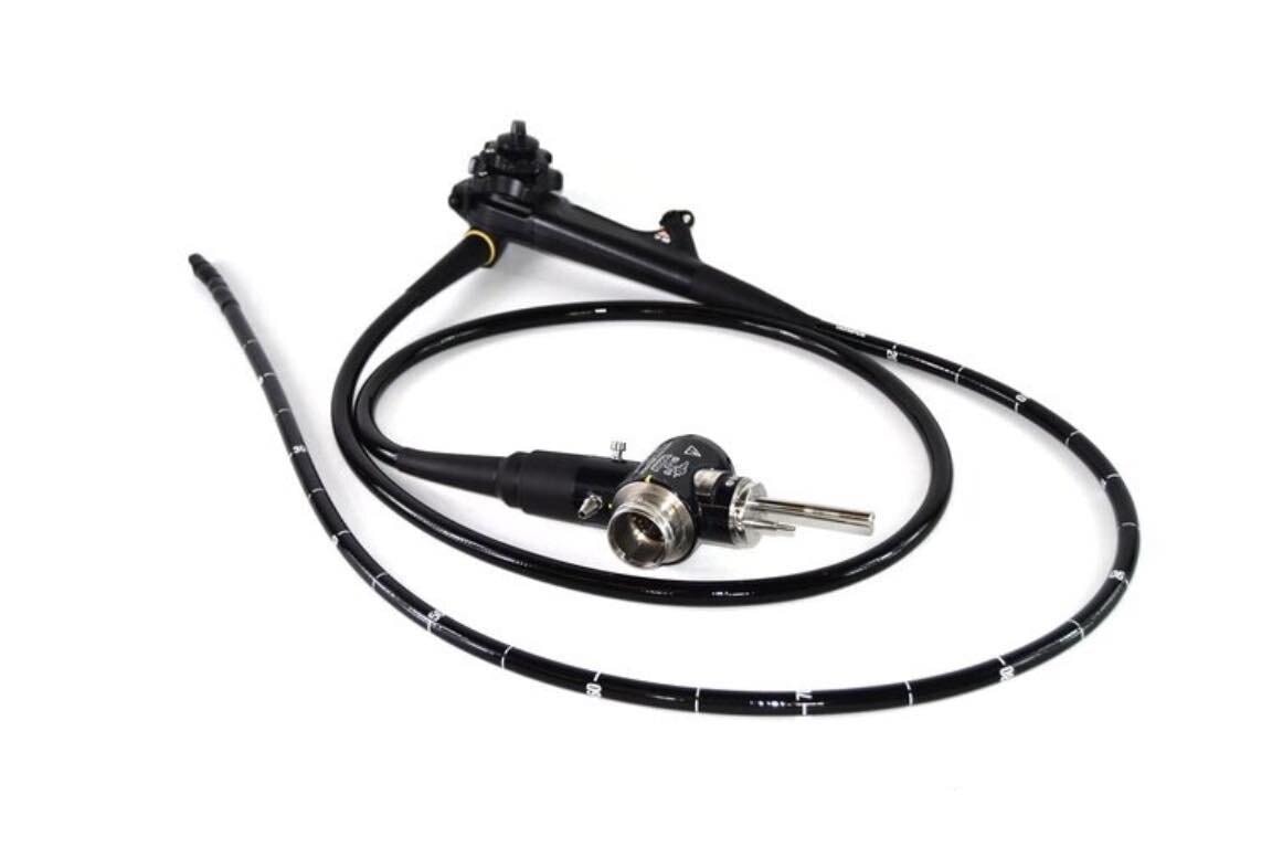 Olympus TJF-160 Video Duodenoscope