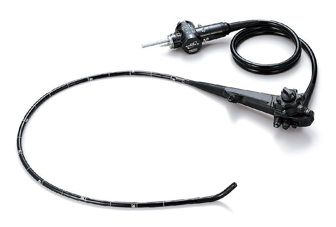 Olympus GIF-H180 Video Gastroscope