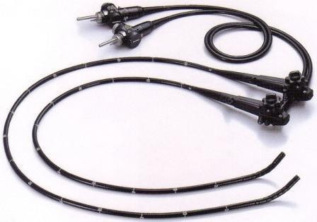 Olympus PCF-H180AL Video Colonoscope