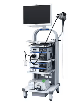 Olympus EVIS Lucera Elite 290