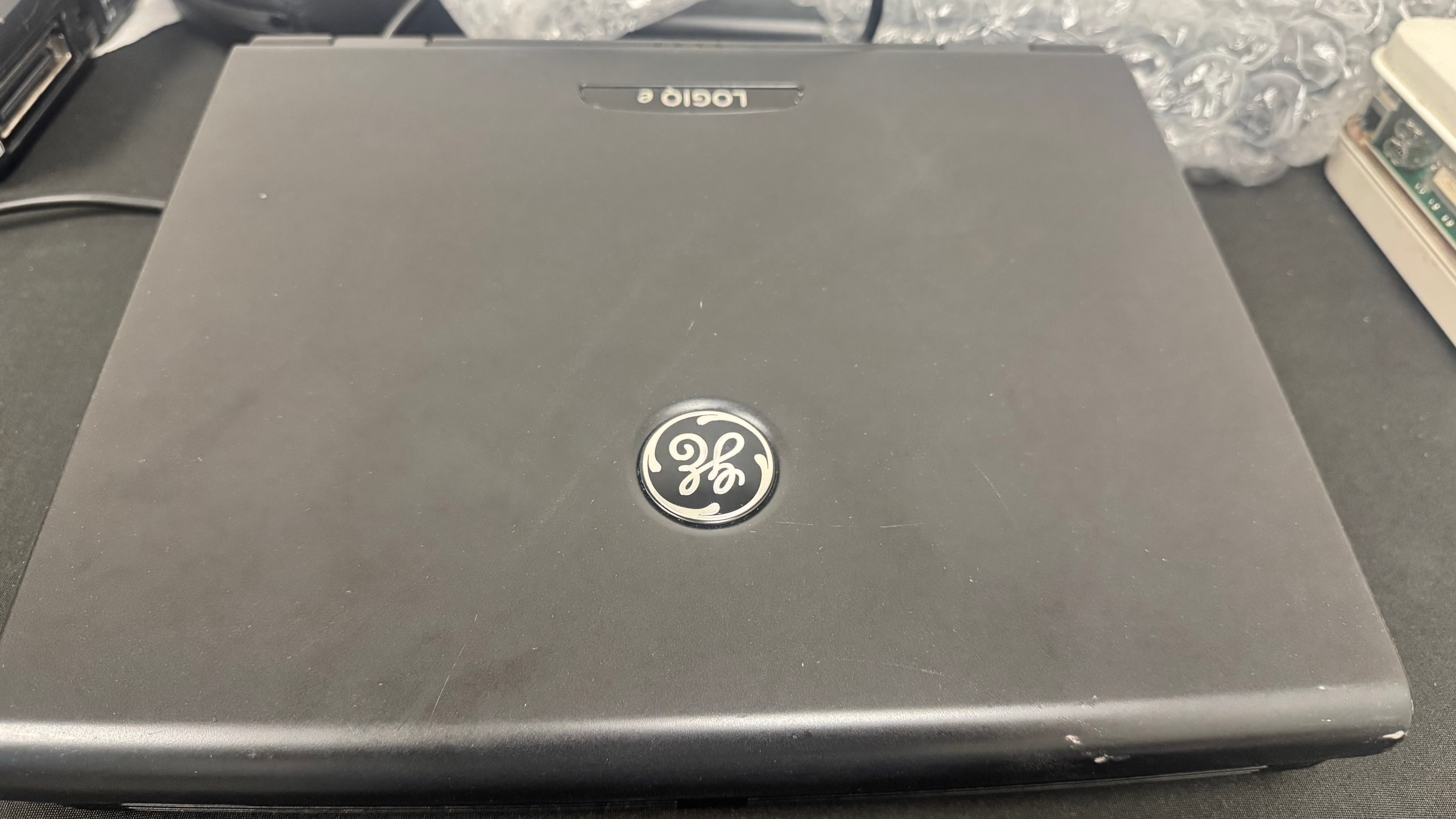 GE HealthCare NextGen LOGIQ e — fotoğraf 4
