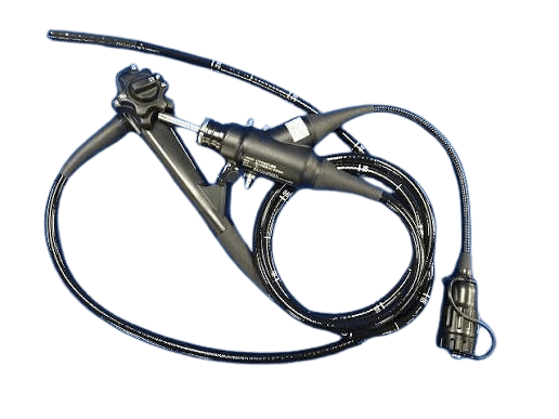 Fujinon EC-600WM Video Colonoscope
