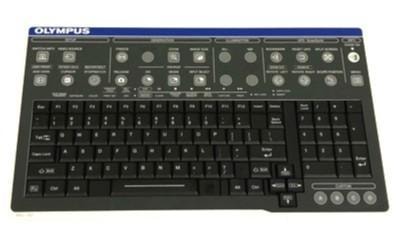 Olympus MAJ-1995 Medical Keyboard