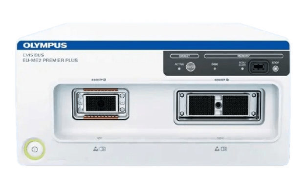 Olympus EU-ME2 Premier Plus