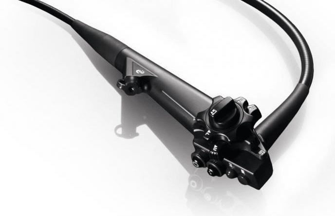 Fujinon EG-530UT Ultrasound Gastroscope