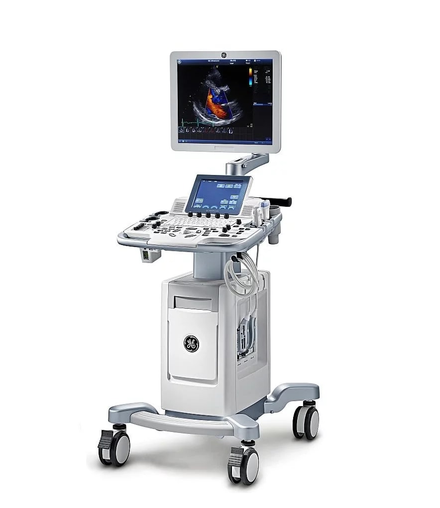 GE HealthCare Vivid T8 — صورة 1