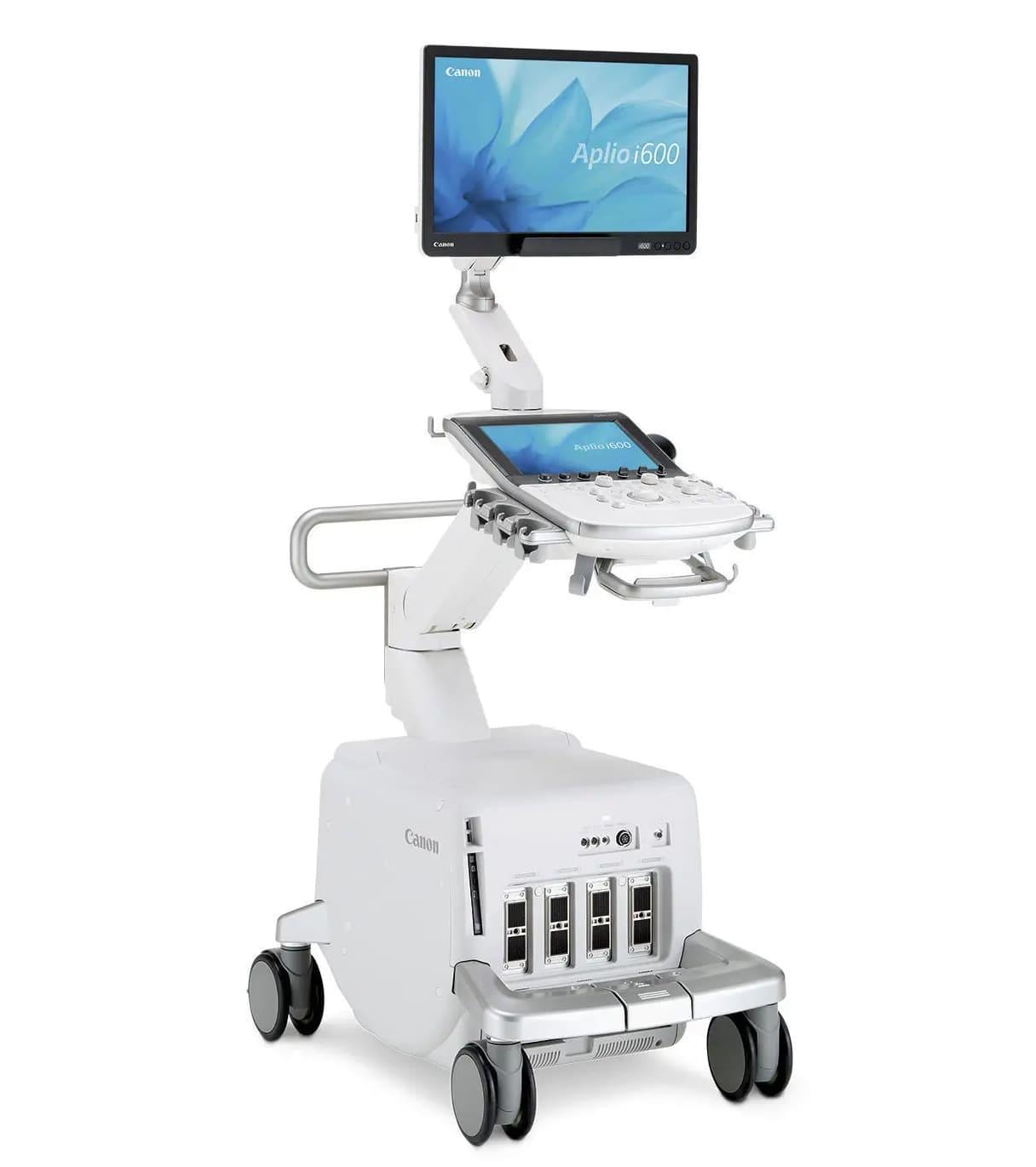 Canon Medical Systems Aplio i600