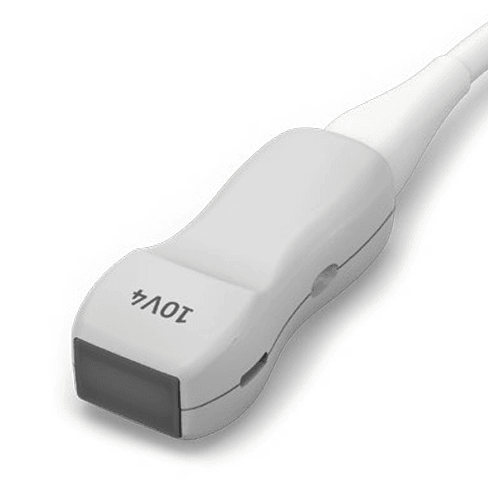 Siemens Healthineers 10V4 Cardiac Probe