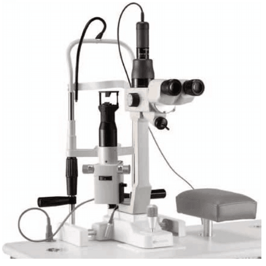 Lumenis 1000 Slit Lamp