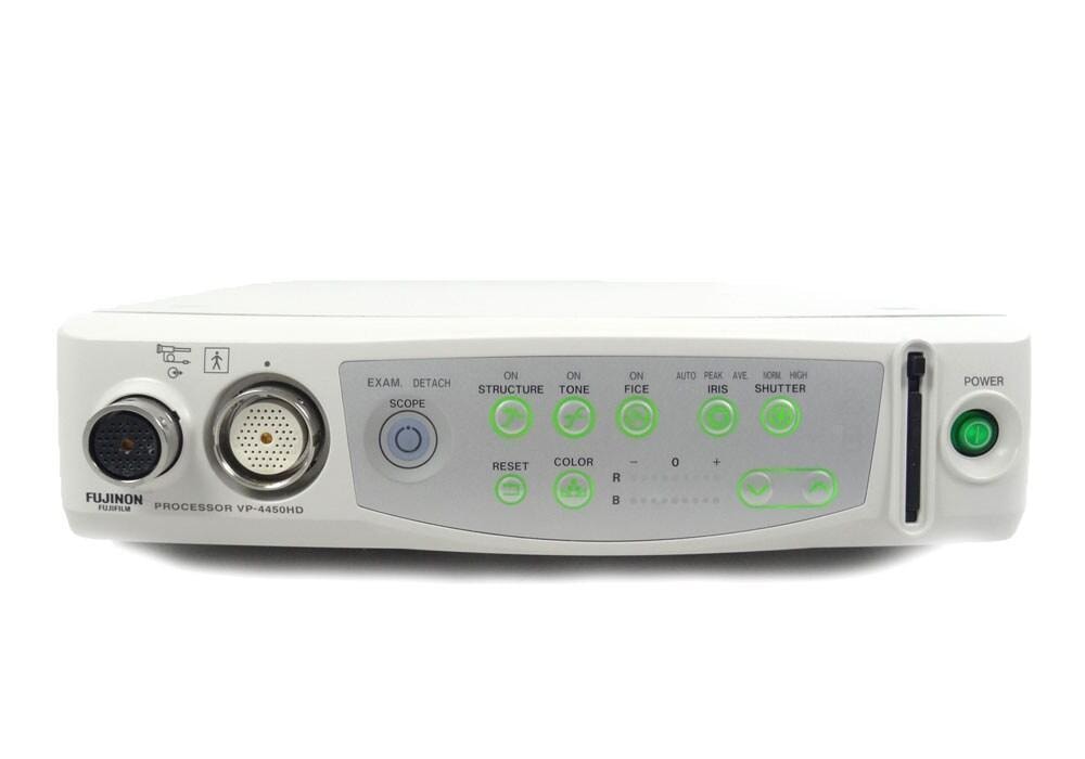 Fujinon VP-4450HD Endoscopy Video Processor