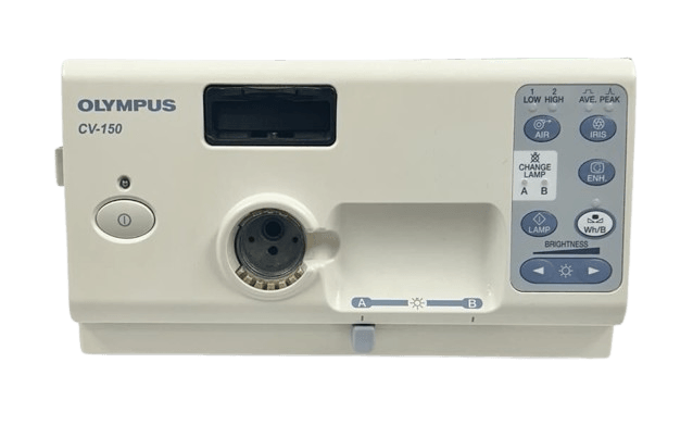 Olympus CV-150 Endoscopy Processor