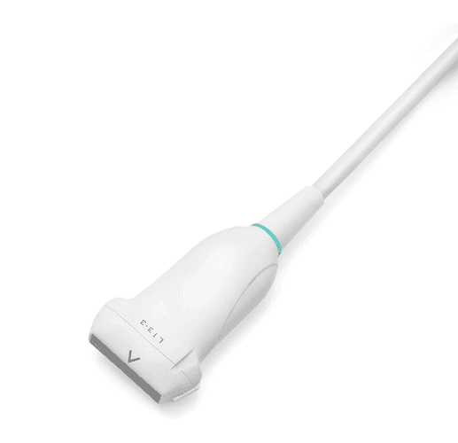 Mindray L13-3 Linear Probe