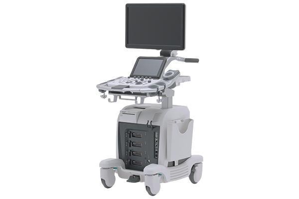 Fujifilm Sonosite ARIETTA 650 DeepInsight