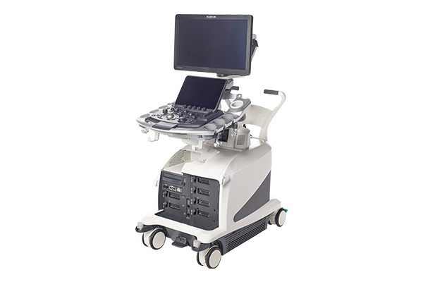 Fujifilm Sonosite ARIETTA 850 DeepInsight