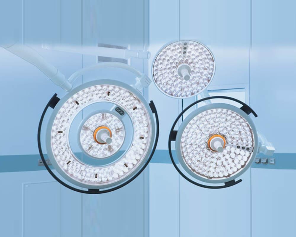 Maquet SAS 700 Examination Lamp